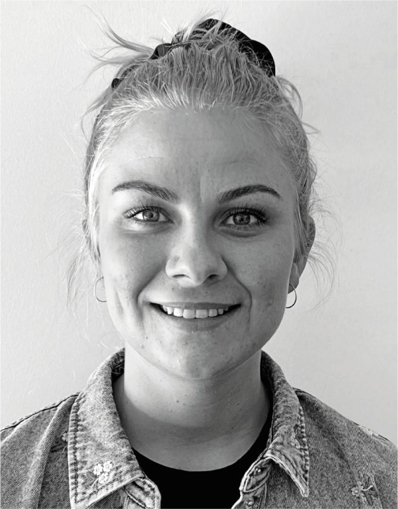 Heidi Falck